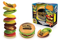 *** JEU BURGER PARTY *MEILLEUR VENDEUR* -   ÀVJ19